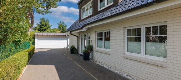 2 غرف نوم منزل ذو طابقين في Ostholstein, Germany رقم 315446 20