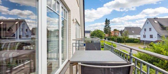 2 غرف نوم منزل ذو طابقين في Ostholstein, Germany رقم 315446 8