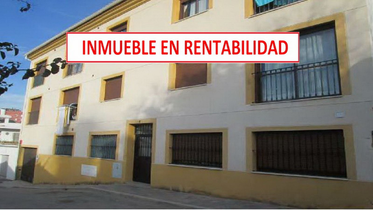 1 bedroom Apartment in Fuengirola, Spain No. 273162
