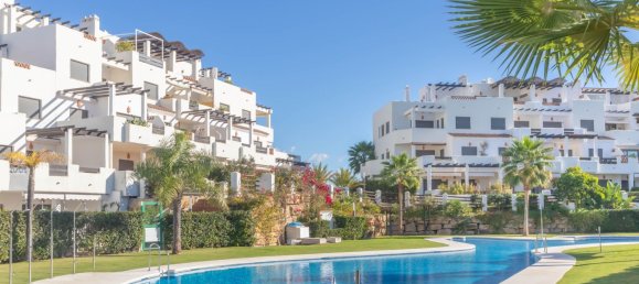 2 Schlafzimmer Wohnung in Estepona, Spain, Nr. 140074 33