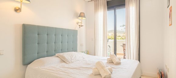2 Schlafzimmer Wohnung in Estepona, Spain, Nr. 140074 10