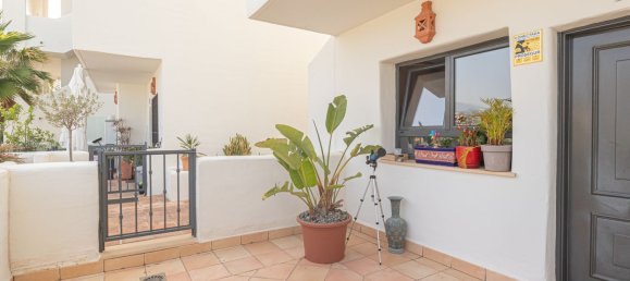 2 Schlafzimmer Wohnung in Estepona, Spain, Nr. 140074 19