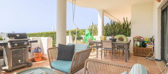 2 Schlafzimmer Wohnung in Estepona, Spain, Nr. 140074 23