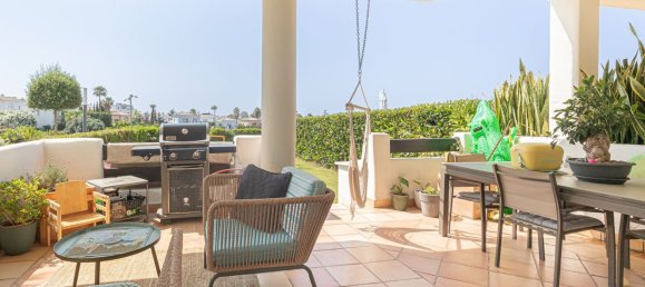 2 Schlafzimmer Wohnung in Estepona, Spain, Nr. 140074 2