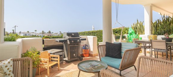 2 Schlafzimmer Wohnung in Estepona, Spain, Nr. 140074 5