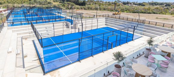 2 Schlafzimmer Wohnung in Estepona, Spain, Nr. 140074 32