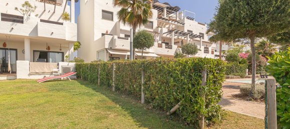 2 Schlafzimmer Wohnung in Estepona, Spain, Nr. 140074 27