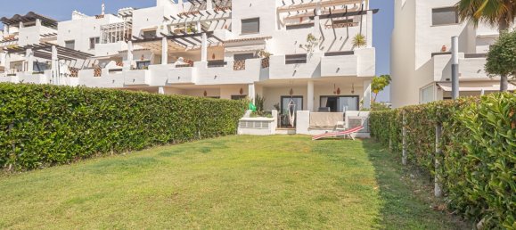 2 Schlafzimmer Wohnung in Estepona, Spain, Nr. 140074 26