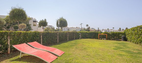 2 Schlafzimmer Wohnung in Estepona, Spain, Nr. 140074 6