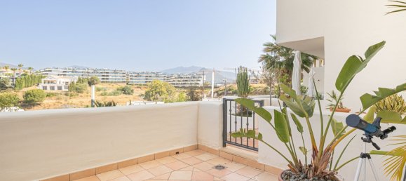 2 Schlafzimmer Wohnung in Estepona, Spain, Nr. 140074 17