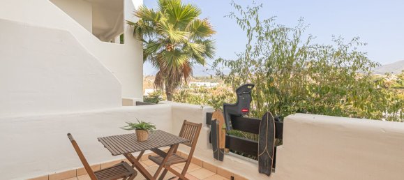 2 Schlafzimmer Wohnung in Estepona, Spain, Nr. 140074 18