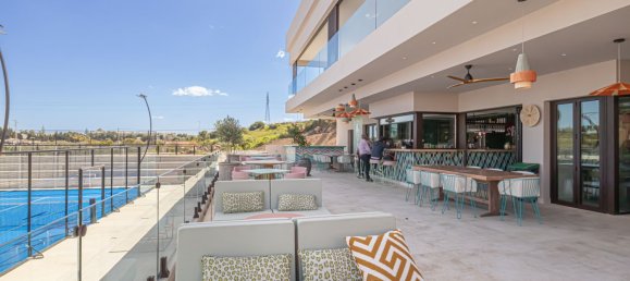 2 Schlafzimmer Wohnung in Estepona, Spain, Nr. 140074 29