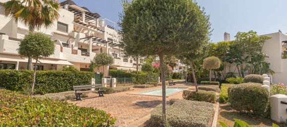 2 Schlafzimmer Wohnung in Estepona, Spain, Nr. 140074 16