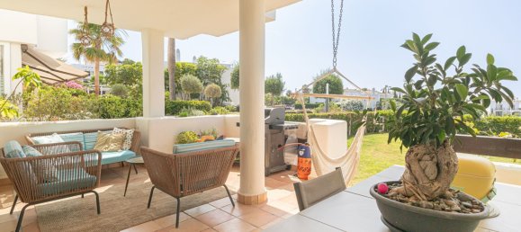 2 Schlafzimmer Wohnung in Estepona, Spain, Nr. 140074 4