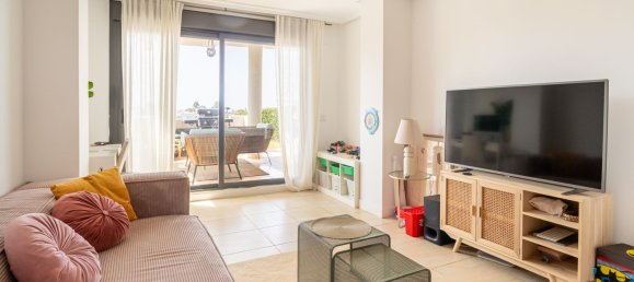 2 Schlafzimmer Wohnung in Estepona, Spain, Nr. 140074 7