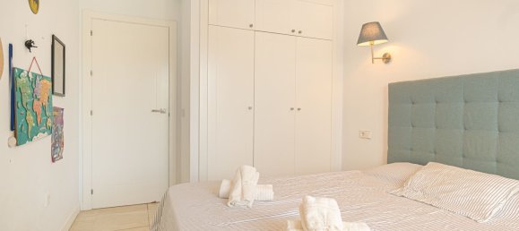 2 Schlafzimmer Wohnung in Estepona, Spain, Nr. 140074 9