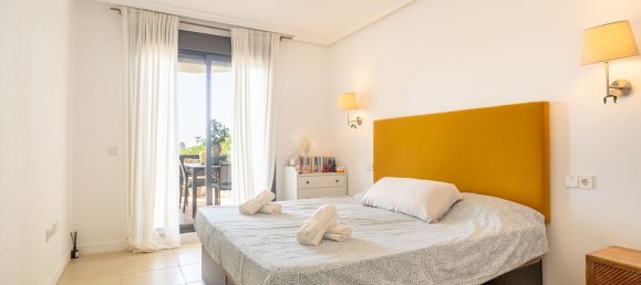 2 Schlafzimmer Wohnung in Estepona, Spain, Nr. 140074 13