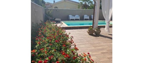 3 bedrooms Villa in Capoterra, Italy No. 358193 4