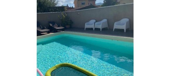 3 bedrooms Villa in Capoterra, Italy No. 358193 3