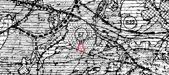 قطعة أرض في Almancil, Portugal 19350متر مربع رقم 75011 4