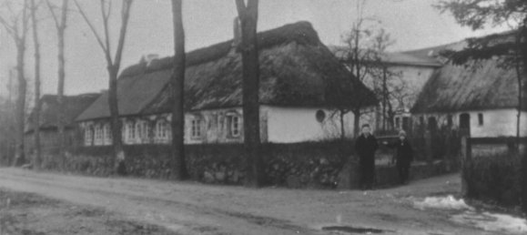 4-salle Ferme à Schleswig-Flensburg, Germany No. 337424 9