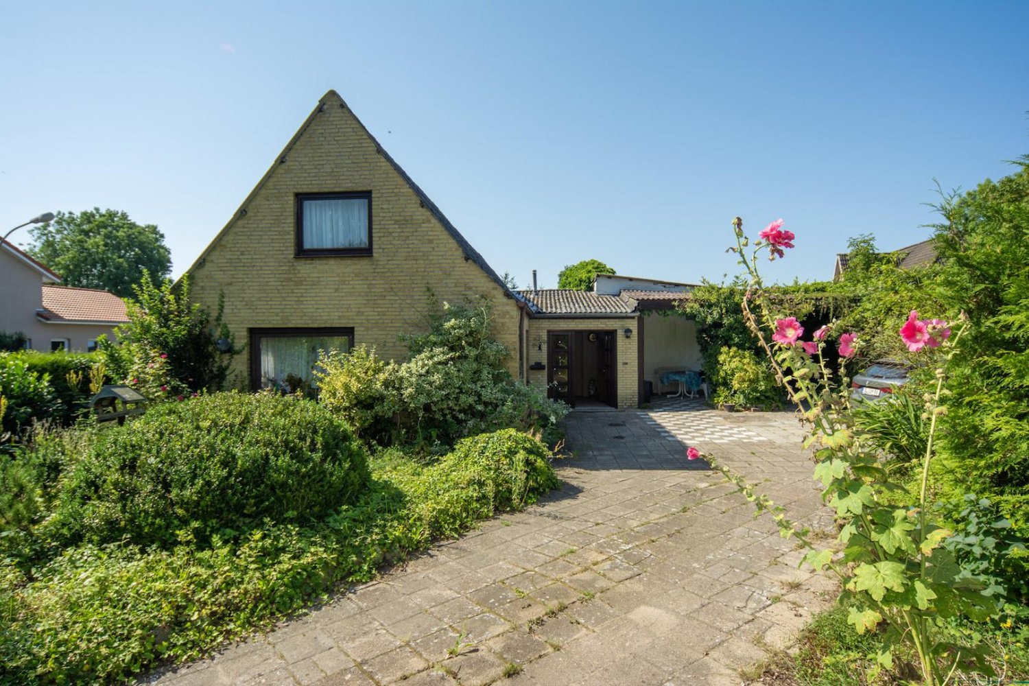 4-salle Ferme à Schleswig-Flensburg, Germany No. 337424