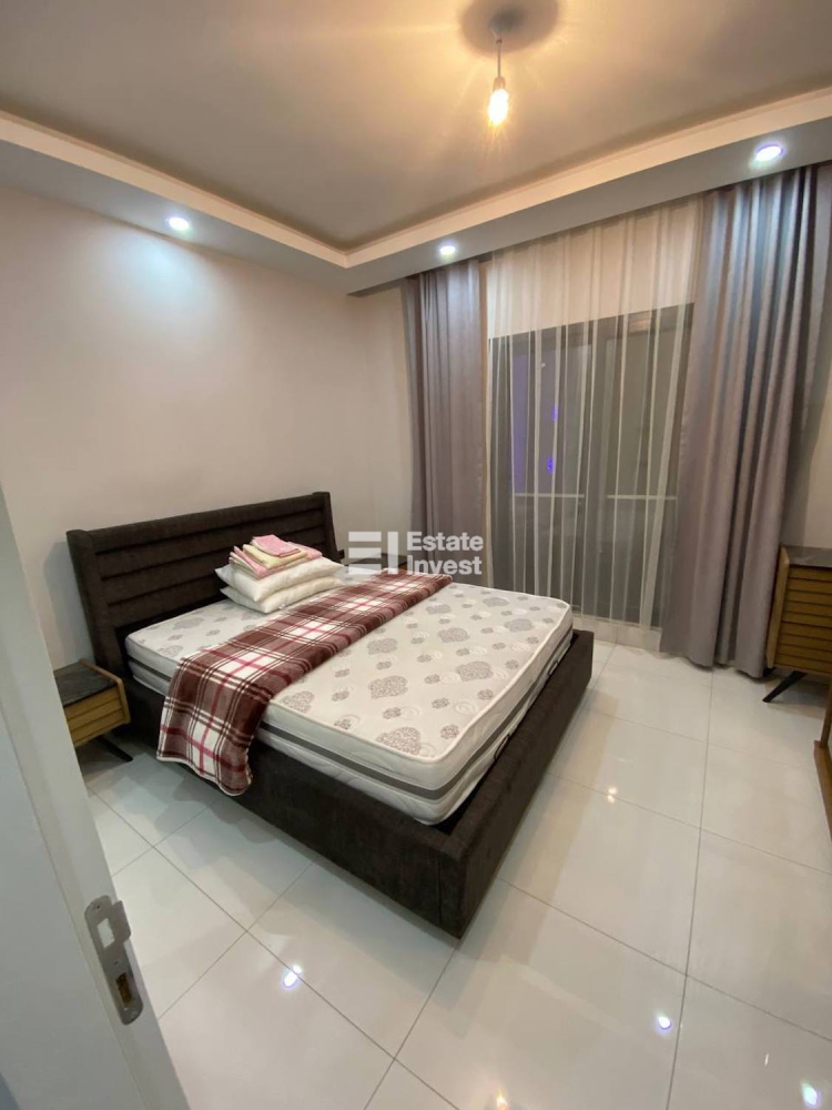 Wohnung 2+1 in Alanya, Turkey, Nr. 41532