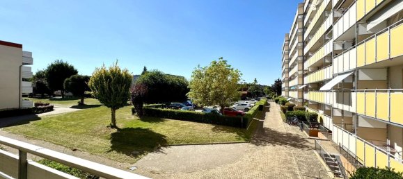 2 bedrooms Apartment in Hanover, Germany No. 281639 2