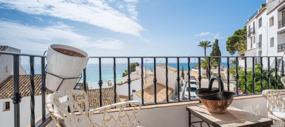 Casa de 3 dormitorios en Altea, Spain No. 184294 9