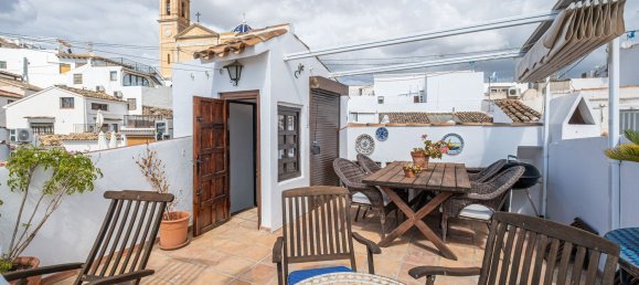 Casa de 3 dormitorios en Altea, Spain No. 184294 29