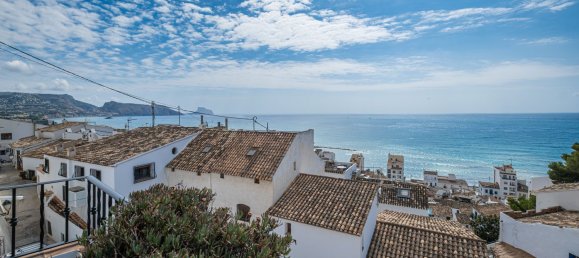 Casa de 3 dormitorios en Altea, Spain No. 184294 19