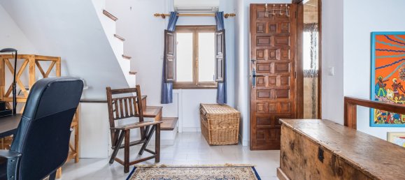 Casa de 3 dormitorios en Altea, Spain No. 184294 21