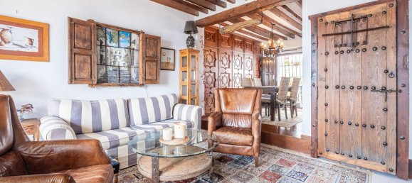 Casa de 3 dormitorios en Altea, Spain No. 184294 6