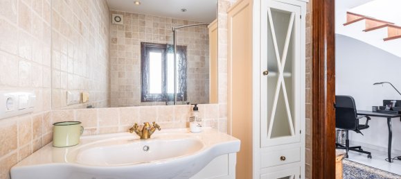 Casa de 3 dormitorios en Altea, Spain No. 184294 22