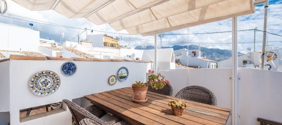 Casa de 3 dormitorios en Altea, Spain No. 184294 32