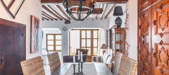 Casa de 3 dormitorios en Altea, Spain No. 184294 13