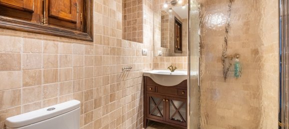 Casa de 3 dormitorios en Altea, Spain No. 184294 46