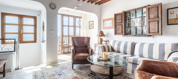 Casa de 3 dormitorios en Altea, Spain No. 184294 5