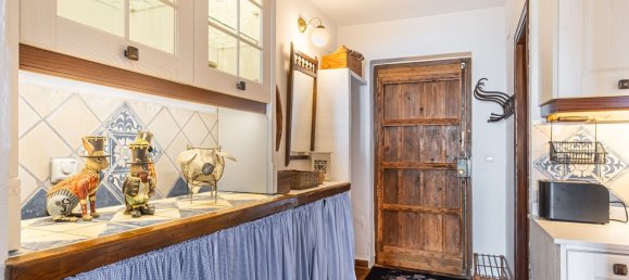 Casa de 3 dormitorios en Altea, Spain No. 184294 38