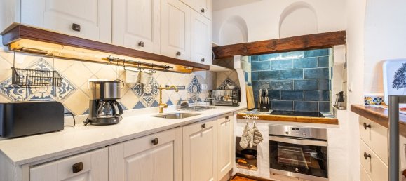 Casa de 3 dormitorios en Altea, Spain No. 184294 40