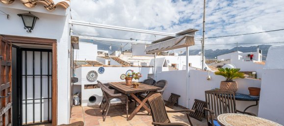 Casa de 3 dormitorios en Altea, Spain No. 184294 30