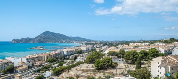 Casa de 3 dormitorios en Altea, Spain No. 184294 34