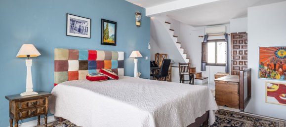 Casa de 3 dormitorios en Altea, Spain No. 184294 15