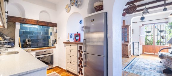 Casa de 3 dormitorios en Altea, Spain No. 184294 39