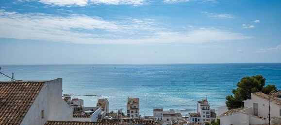 Casa de 3 dormitorios en Altea, Spain No. 184294 18