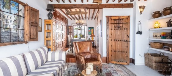 Casa de 3 dormitorios en Altea, Spain No. 184294 10