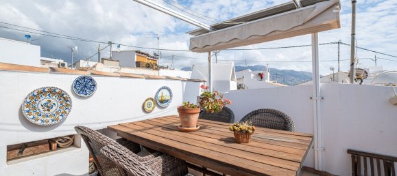 Casa de 3 dormitorios en Altea, Spain No. 184294 31