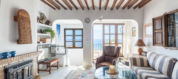 Casa de 3 dormitorios en Altea, Spain No. 184294 8