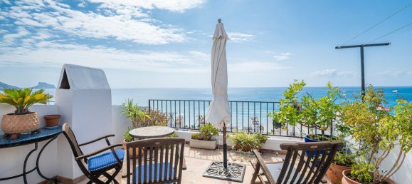 Casa de 3 dormitorios en Altea, Spain No. 184294 27