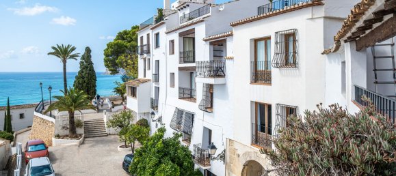 Casa de 3 dormitorios en Altea, Spain No. 184294 25